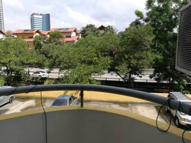 Apartment For Sale in Lagoon Perdana
