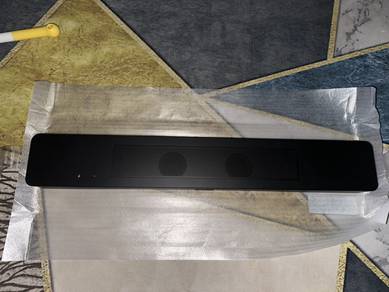 Bose Smart Soundbar with Dolby Atmos