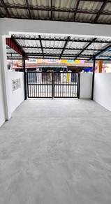 2-storey Terraced House For Sale in Pasir Gudang,JHR