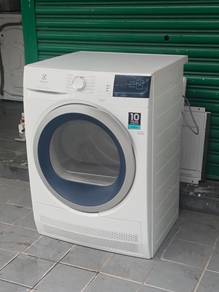 Dryer condenser Electrolux Drying Machine 7kilo