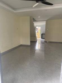 2-storey Terraced House For Sale in Ulu Tiram,JHR