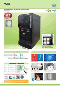 H / Electronic Cold Dispenser ,, ,, ,, ,, ,,Cc9aa