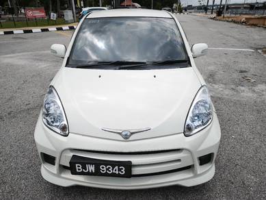 Perodua MyVi SE ZHS in Muar, JHR
