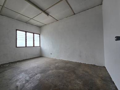 2-storey Terraced House For Sale in Shah Alam,SGR