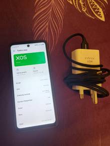 infinix note 30 