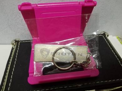 Proton Car Key Chain