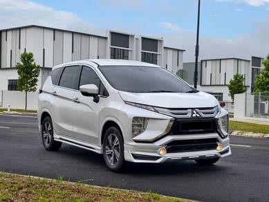 Mitsubishi Xpander in Johor Bahru, JHR