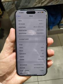 iphone 15 pro max 512