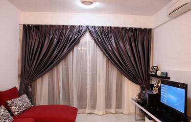 Condominium For Rent in Suria Jelatek Residence