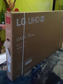 Tv 75 inci untuk dijual