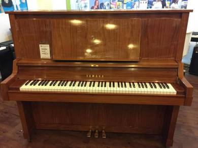 Yamaha upright grand piano w102 Imported Japan