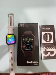 goojodoq smartwatch FB033