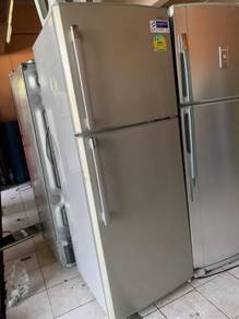 Refrigerator Freezer Peti Sejuk Fridge Samsung
