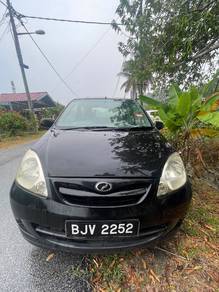 Perodua Viva 660 EX in Wangsa Maju, KUL