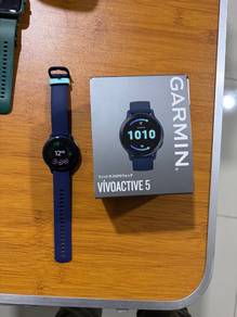 Garmin vivoactive 5
