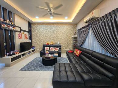 2-storey Terraced House For Sale in Iskandar Puteri,JHR