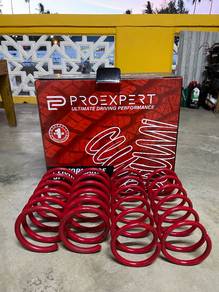 Spring proexpert myvi gen 3