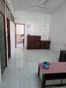 1-storey Terraced House For Rent in Durian Tunjung,LBN