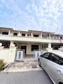 2-storey Terraced House For Sale in Kuching,SWK