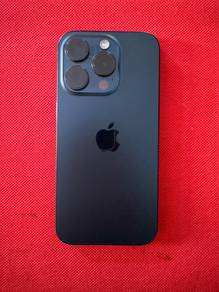 Apple iPhone 15 Pro 256 GB