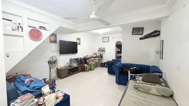 2-storey Terraced House For Sale in Ulu Tiram,JHR
