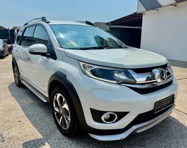 2018 Honda BR-V V