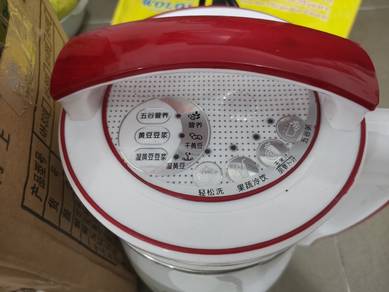 Soy bean maker /Kacang Soya Blender /豆浆机
