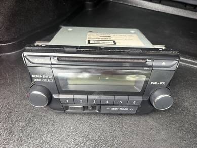 Vios keli radio original