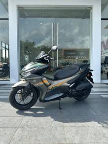 Yamaha NVX