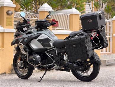 BMW R 1250 GS Adventure