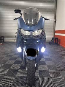 Yamaha NMAX