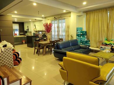 Semi-Detached House For Sale in Sungai Buloh,SGR