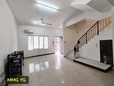 2-storey Terraced House For Sale in Setia Alam,SGR