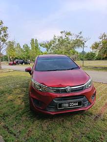 Proton Persona STANDARD in Nilai, NSN