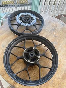 Sport Rim Ori Rsx