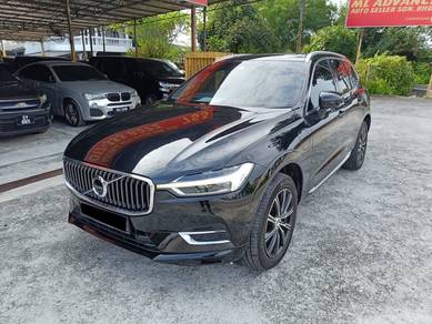 Volvo XC60 T8 INSCRIPTION PLUS in Kajang, SGR