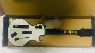 Guitar Hero
