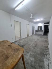 Flat For Rent in Taman Muhibbah