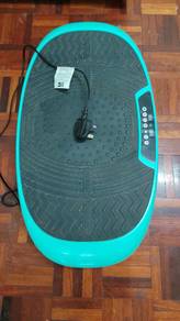 Exercise Fitness machine