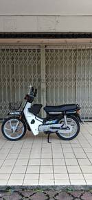 Honda EX5
