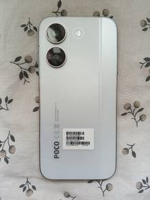 POCO X8 Pro 12+512 GB White