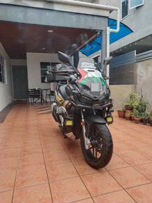 Honda ADV 160
