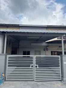 2-storey Terraced House For Sale in Kluang,JHR