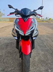 Yamaha NVX