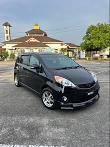 Perodua Alza EZi in Kuala Terengganu, TRG