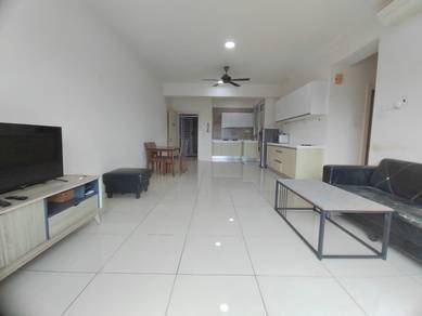 Service Residence For Rent in Epic Residences