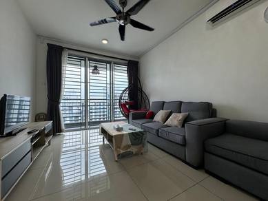 Service Residence For Sale in D Ambience