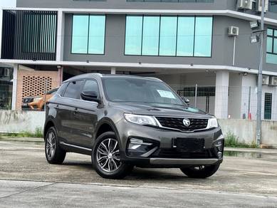 Proton X50 EXECUTIVE in Johor Bahru, JHR