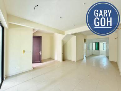 3-storey Terraced House For Sale in Bayan Lepas,PNG