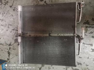 Mini cooper s r56 r55 n12 n14 aircond condensor
